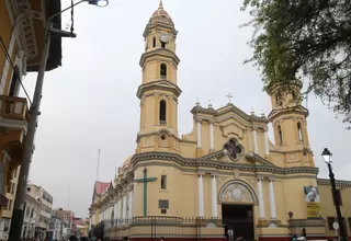 Sensación térmica en Piura bordea los 40 grados Celsius