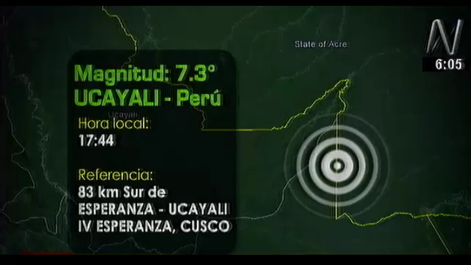 Cnal N
