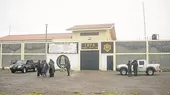 Penal de Challapalca: un recluso murió y 4 agentes del INPE están retenidos - Noticias de rehenes