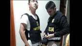 ‘Temerarios del crimen’: cae tercer grupo de presuntos integrantes de banda criminal - Noticias de crimen-odio