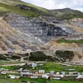 Tensión en Las Bambas: Desalojo de comuneros de minera fue violento
