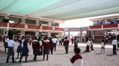 Tía María: Defensoría pide que clases escolares reinicien de inmediato en Arequipa - Noticias de textos escolares