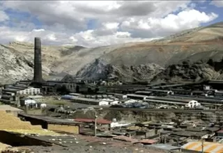 Sociedad de Minería afirma que Tía María "está prácticamente listo” 