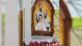 Tres sacerdotes asesinados por Sendero Luminoso, primeros mártires beatos de Perú - Noticias de beata