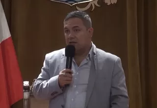 Trujillo: Alcalde Arturo Fernández se salvó de la vacancia por un voto