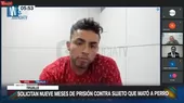Trujillo: Fiscalía solicitó 9 meses de prisión preventiva para hombre que mató a un perro - Noticias de perros