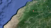 Tumbes: investigan intento de venta de presuntos terrenos de Orellana en área protegida - Noticias de cerros-cabanaconde