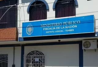 Tumbes: rescatan a venezolanas de red de trata dirigida por otro venezolano