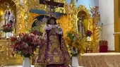 [VIDEO] Andahuaylas: Recuperan imagen del Niño Jesús de Reyes que habría sido robada - Noticias de cesar-reyes-pena