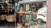 [VIDEO] Arequipa: Iniciaron operativos en panaderías ubicadas en el cercado de la ciudad - Noticias de operativo