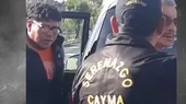 [VIDEO] Arequipa: Liberan a chofer que atropelló a postulante a la Escuela de la Policía - Noticias de policias