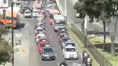 [VIDEO] Arequipa: Taxistas confirman que se plegarán a paro de carga pesada - Noticias de taxista