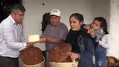[VIDEO] Cajamarca: El bota luto, tradición que conservan familias en Cajamarca - Noticias de cajamarca