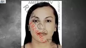 [VIDEO] Chiclayo: Dictan 31 años de cárcel a mujer que mató a su esposo - Noticias de chiclayo