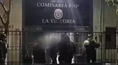 [VIDEO] Chiclayo: Niña de dos años víctima de violación fue sometida a operación quirúrgica - Noticias de nina