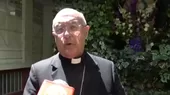 [VIDEO] Huancayo: Cardenal Pedro Barreto volvió a criticar al presidente Castillo - Noticias de marita-barreto