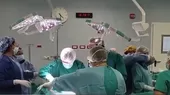 [VIDEO] Huancayo: Extraen tumor craneal de paciente de 19 años - Noticias de pacientes