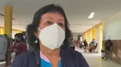[VIDEO] Iquitos: Inició la quinta ola de COVID-19 - Noticias de tercera-ola