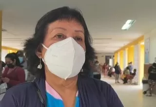 [VIDEO] Iquitos: Inició la quinta ola de COVID-19