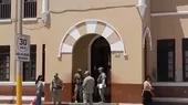 [VIDEO] Lambayeque: Fiscalía investiga contratación de vehículos en cuartel militar - Noticias de militares
