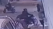 [VIDEO] Piura: Aumentan asaltos con uso de motocicletas - Noticias de piura