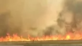 [VIDEO] Puno: Incendios forestales destruyeron más de 6 mil hectáreas de pastizales - Noticias de incendios-forestales