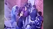 [VIDEO] Trujillo: Identifican a vigilante que asesinó a joven tras salir de discoteca - Noticias de asesino