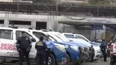 [VIDEO] Trujillo: Serenos no salen a trabajar por falta de pago - Noticias de serenos