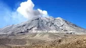 IGP advierte sobre nuevas explosiones en el volcán Ubinas tras reciente actividad sísmica - Noticias de volcan-ubinas