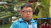 Voto 2022: Las propuestas de Chai Yongchao para Chincha - Noticias de repechaje