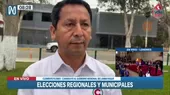 Voto 2022: Las propuestas de Clemente Flores para Lambayeque - Noticias de ana-maria-choquehuanca