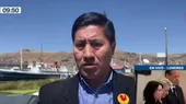 Voto 2022: Las propuestas de Edgar Mancha para Puno - Noticias de Puno