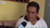 Voto 2022: Las propuestas de Henry Rivera para Mariscal Cáceres - Noticias de ana-maria-choquehuanca