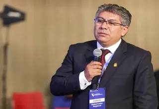 Salcedo insiste en que reunión por Machu Picchu sea en Cusco