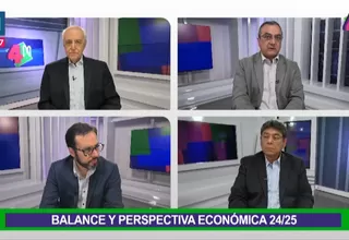 4 a la N: Balance y perspectiva económica 24/25