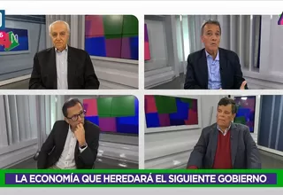 4 a la N: La economía que heredará el siguiente gobierno