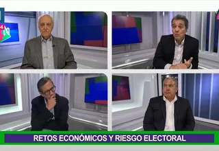 4 a la N: Retos económicos y riesgo electoral