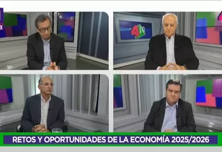 4 a la N: Retos y oportunidades de la economía 2025/2026