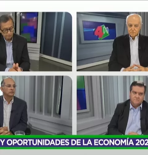 4 a la N: Retos y oportunidades de la economía 2025/2026