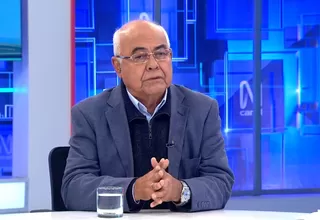 Ángel Delgado: La Fiscalía es una instancia politizada