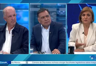 Aprueban reconsideración del dictamen en mayoría de la Comisión de Constitución