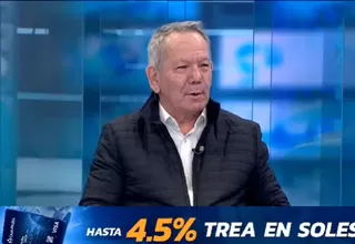 Carlos Adrianzén: Tenemos una burocracia inepta y corrupta que está esperando El Niño
