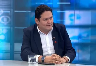 Enrique Valderrama: A nivel personal, pienso que el APRA debe concentrarse en la reinscripción
