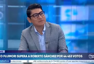 Iván Arenas: A pesar de los esfuerzos del Comando Unificado, sigue funcionando la minería ilegal 
