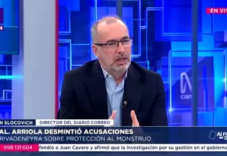Iván Slocovich: El norte está como está, en gran parte por APP