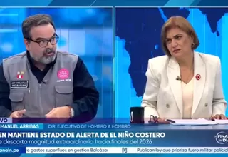 Juan Manuel Arribas: Debemos crear un equipo chico eficiente con el sector privado para destrabar la tramitología