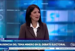 Julia Torreblanca: Tenemos que centrarnos en propuestas concretas, realizables, y que no sean solo propuestas de campaña