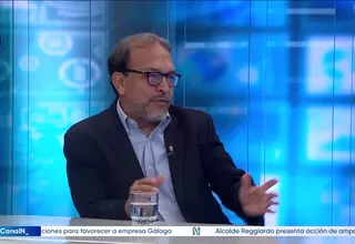 Martín D'Azevedo: El alcalde de Lima ha roto el principio de neutralidad