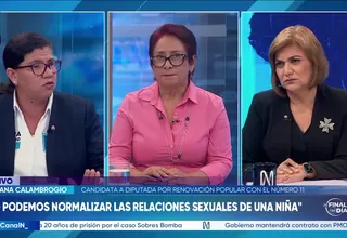 Ministro de Energía acusado de presunto abuso sexual