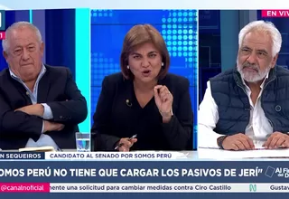 Órdenes de servicio para visitantes nocturnas de Palacio de Gobierno